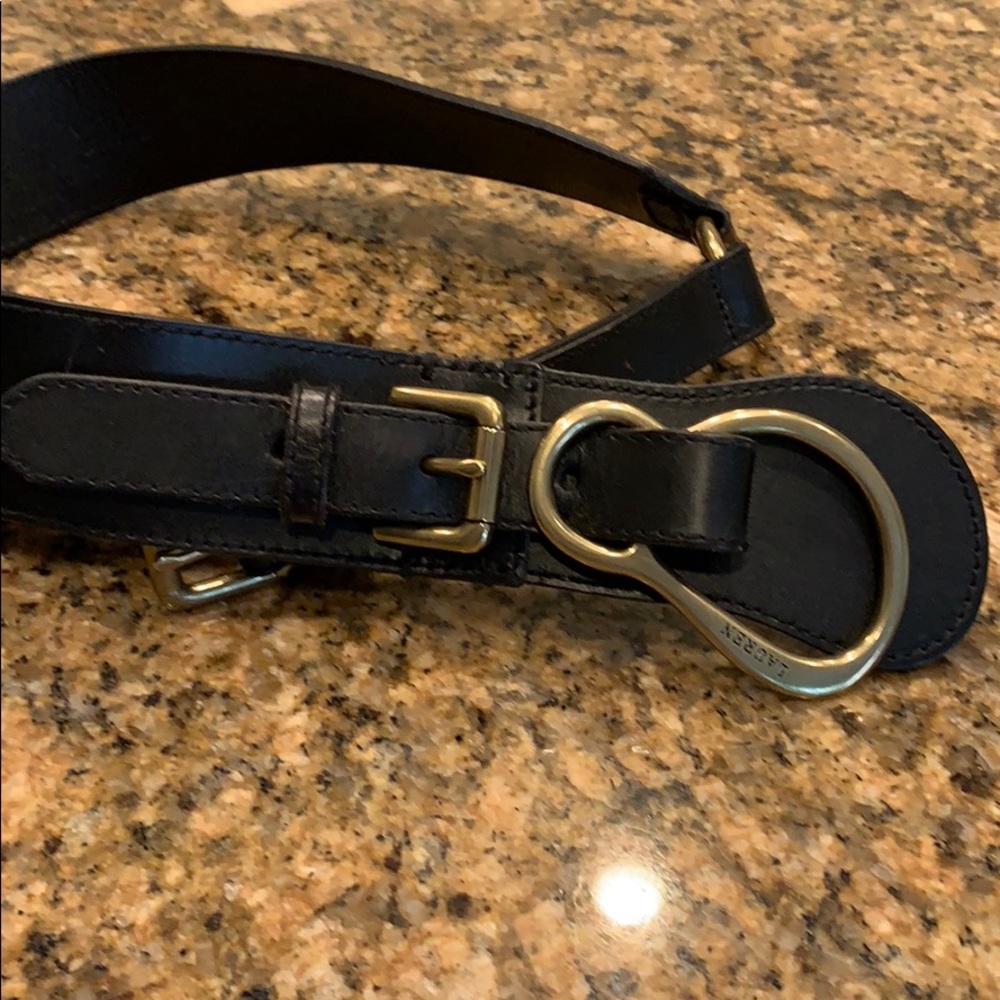 Ralph Lauren belt